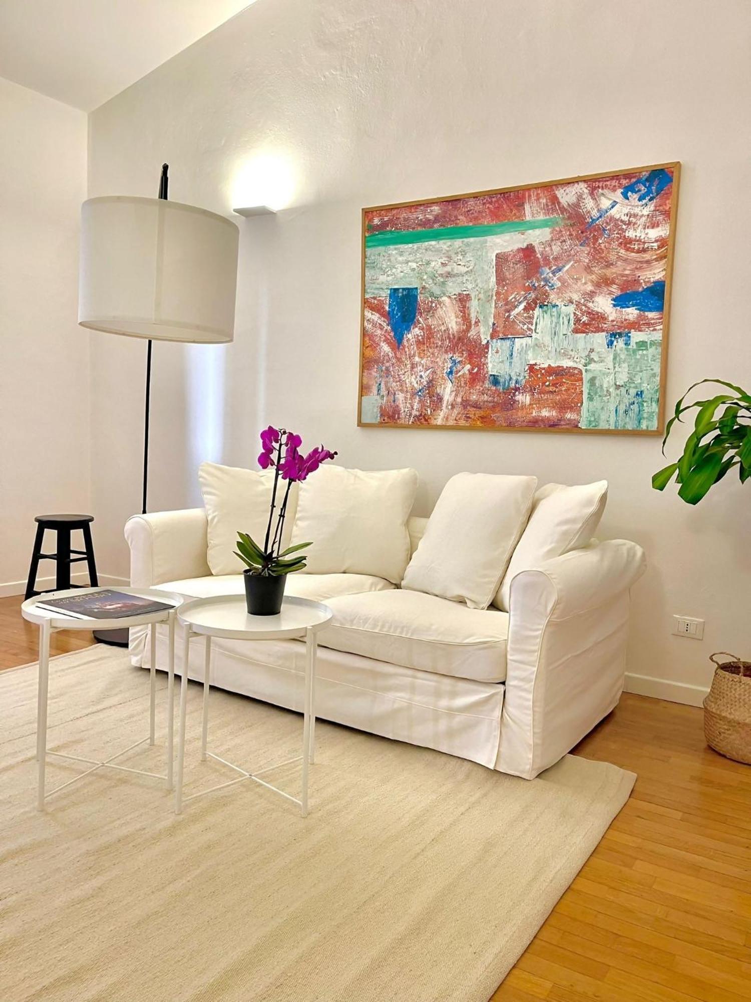 Susannas Lovely New Apartment Livorno Zewnętrze zdjęcie