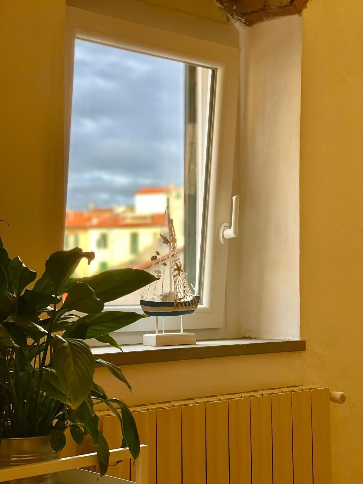 Susannas Lovely New Apartment Livorno Zewnętrze zdjęcie