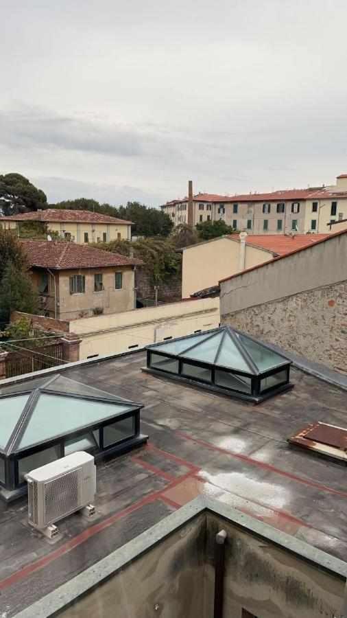 Susannas Lovely New Apartment Livorno Zewnętrze zdjęcie